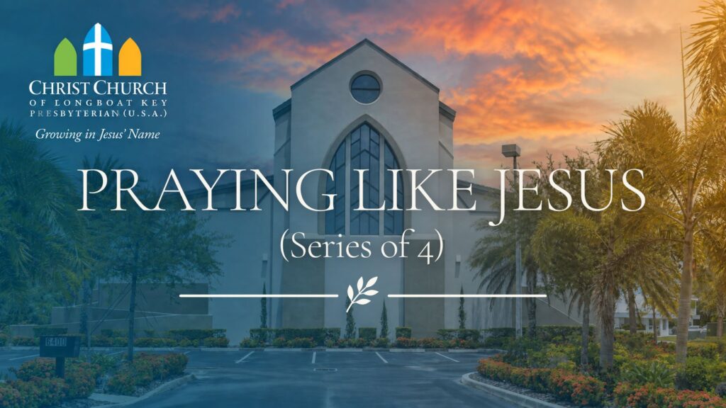 Thy Will, Our Deliverance