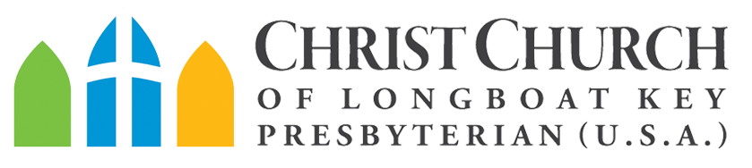 Christ Church of Longboat Key Presbyterian logo
